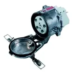 Mennekes Anbaudose 75046