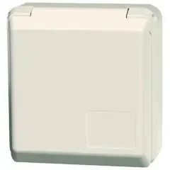 Mennekes Anbaudose Cepex 4117