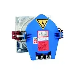 Mennekes Anbausteckdose 160A4p6h 75067