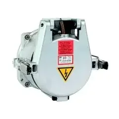 Mennekes Anbausteckdose 600A4p6h 75335