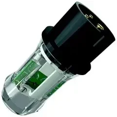 Mennekes Drehfeld 3461