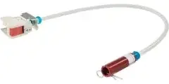 Mersen Mikroschalter MS3V1-5ETANCHE