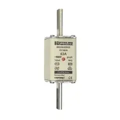 Mersen NH-Sicherungseinsatz SF NH2GG50V63