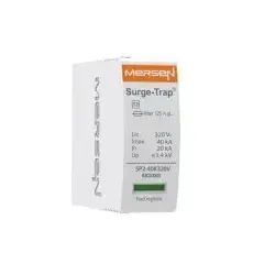 Mersen Überspg.-Ableiter Typ 2 SP2-40K320V