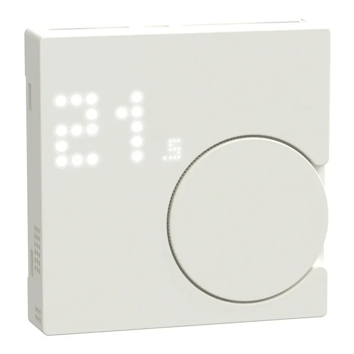 Merten Connected Raumtemperaturregler Modul MEG5779-0419