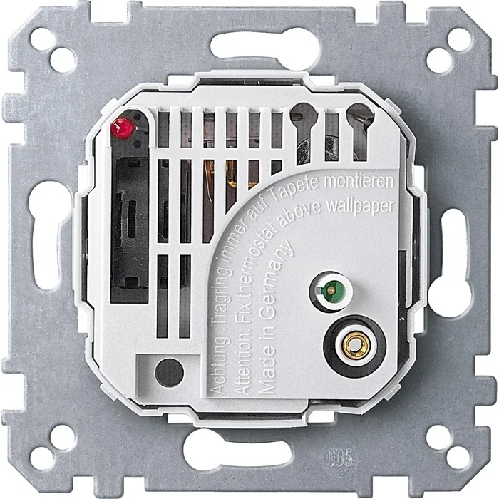 Merten Raumtemperaturregler 536302