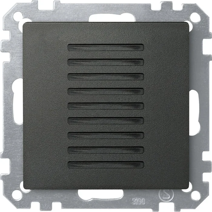 Merten Raumtemperaturregler MEG6221-0414