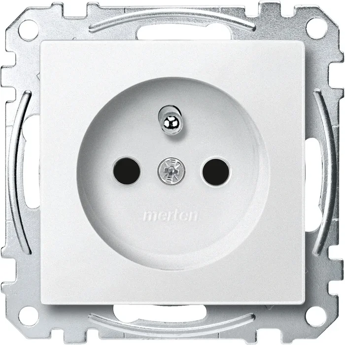 Merten Steckdose MEG2500-0419