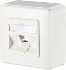 Metz Connect Anschlussdose E-DAT 1309140002-E rws