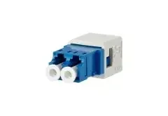 Metz Connect Einbauadapter, LWL 1402L00820MI