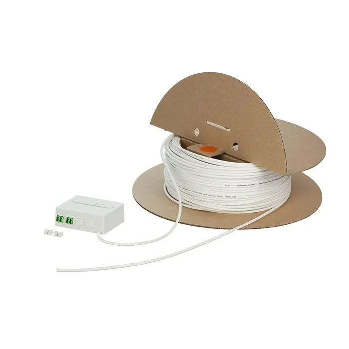 METZ CONNECT Glasfaser Anschlusseinheit 150F049HK0030E