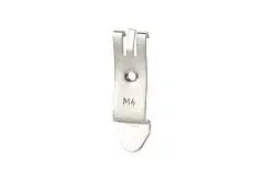 Metz Connect Hutschienenadapter 1308990112-I