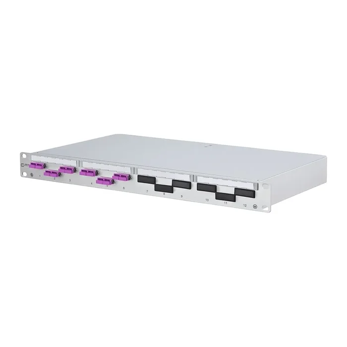 METZ CONNECT Patchfeld 150207BB06-E
