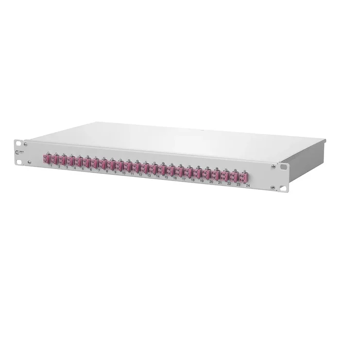 METZ CONNECT Patchfeld 1502507524-E