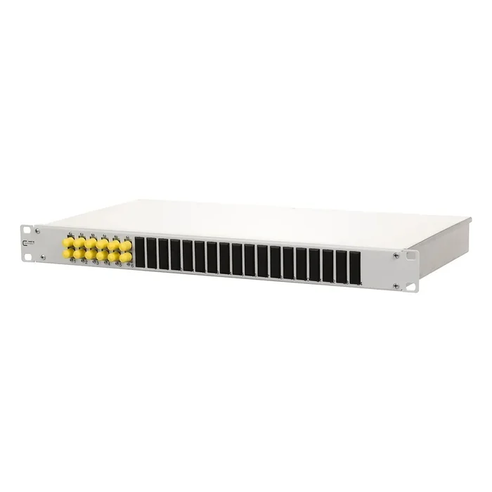 METZ CONNECT Patchfeld 150255D106-E