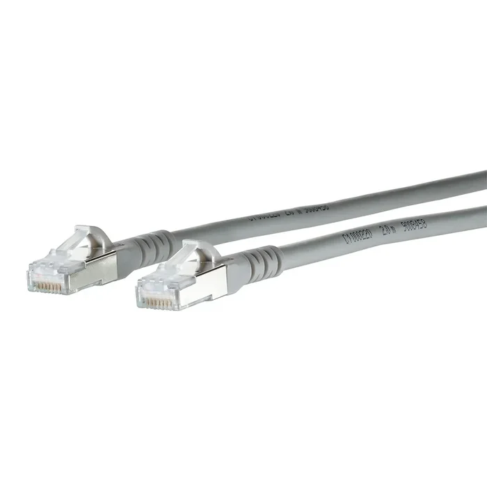 METZ CONNECT Patchkabel 1308450333-E