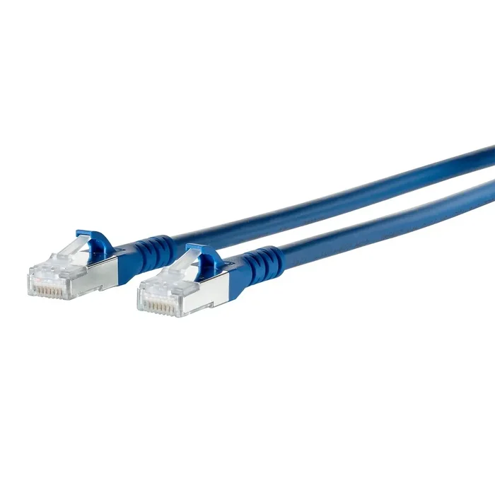 METZ CONNECT Patchkabel 130845E044-E