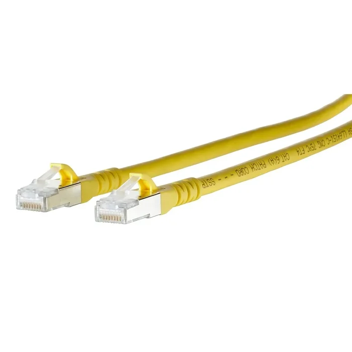 METZ CONNECT Patchkabel 130845E077-E
