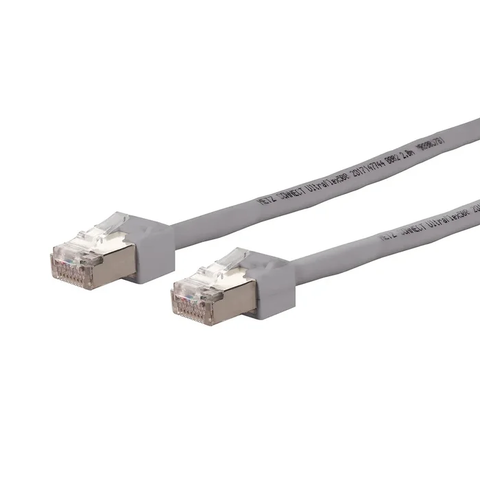 METZ CONNECT Patchkabel 13084U1533-E
