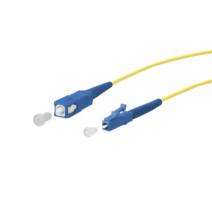 METZ CONNECT Patchkabel 151P3EOJO20E