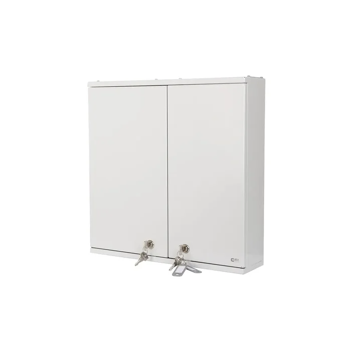METZ CONNECT Wandverteiler 1503307424-E