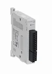 Mitsubishi Electric Analogeingangsmodul FX3U-4AD-PTW-ADP