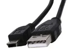 Mitsubishi Electric Verbindungskabel USB-CAB-5M