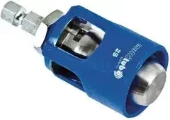 Multitubo Entgrater-Einsatz 32mm