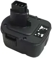 Multitubo Ersatzakku zu Mini-Pressmaschine