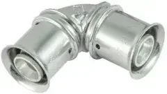 Multitubo Press-Bogen 90Gr ZetaPlus 16x16mm