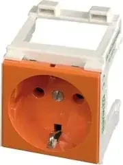 Murrelektronik Schaltschranksteckdose 4000-72000-0140000