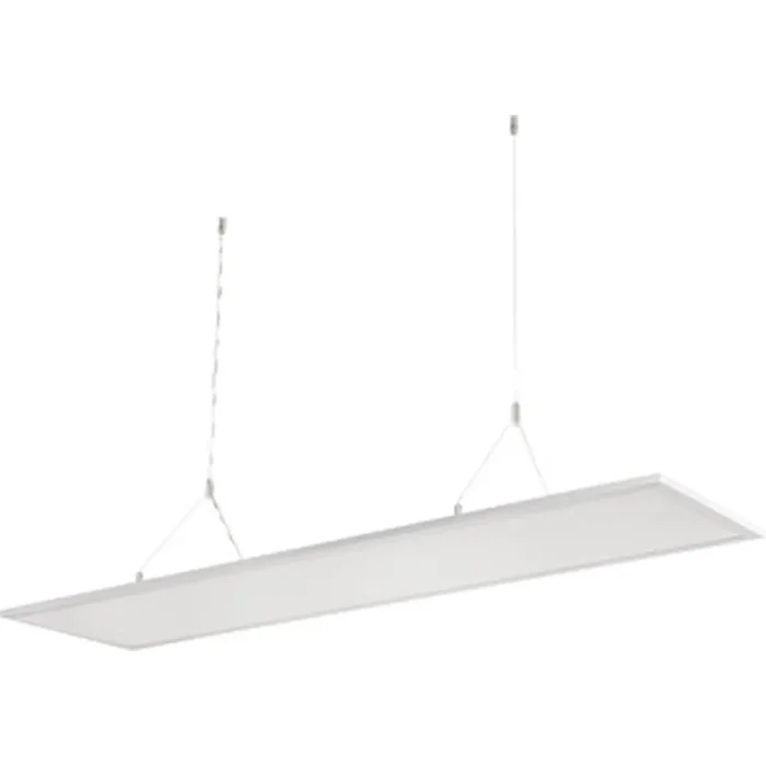 Nobile LED Panel 1560731240 Typ Flat R2 uplight UGR19 warmweiß