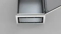 nVent Hoffman Flanschdichtung AG04