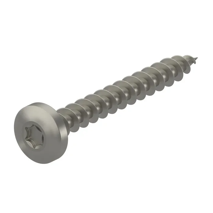 OBO Bettermann Spanplatten Schraube 3191010 Typ OTSP 4,0×40 A4