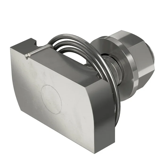 OBO Hammerkopf Schraube 1148484 TYP MS41HBF M10x30A4