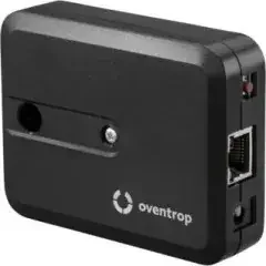Oventrop OV Solarregler Regtronic KM-IP BACnet IP oder Modbus TCP