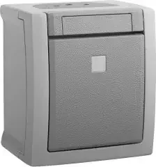 Panasonic Taster beleuchtet 90591014-DE