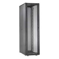 Panduit Blindabdeckung vertikal S8VBPN