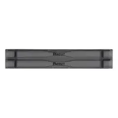 Panduit Blindpla. 482,6mm(19Z)2HE TLBP2S-V