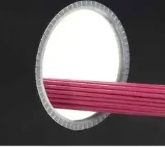 Panduit Kantenschutz GEE62F-C0