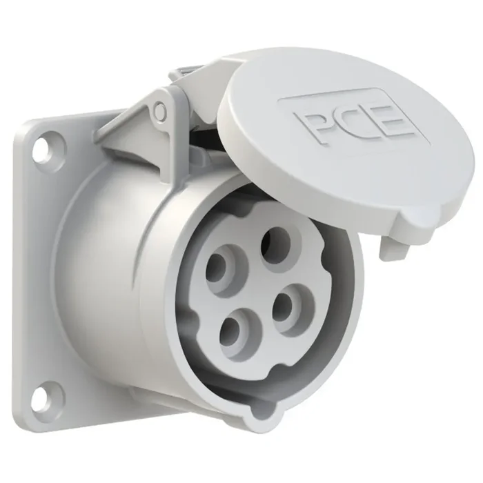 PC Electric CEE Anbausteckdose 314-1