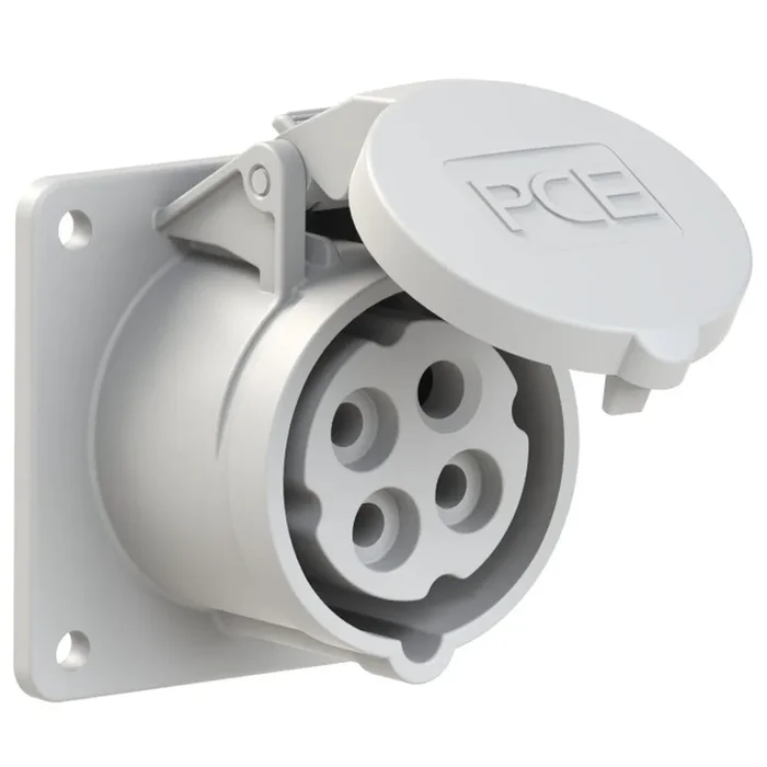 PC Electric CEE Anbausteckdose 314-1f7