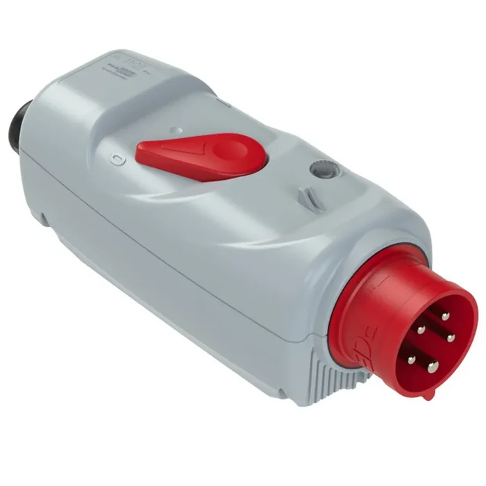 PC Electric CEE Motorschutzstecker 540150251