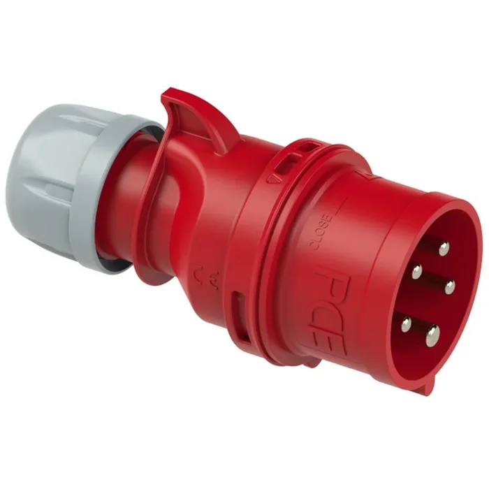 PC Electric Phasenwender Stecker 7025-6