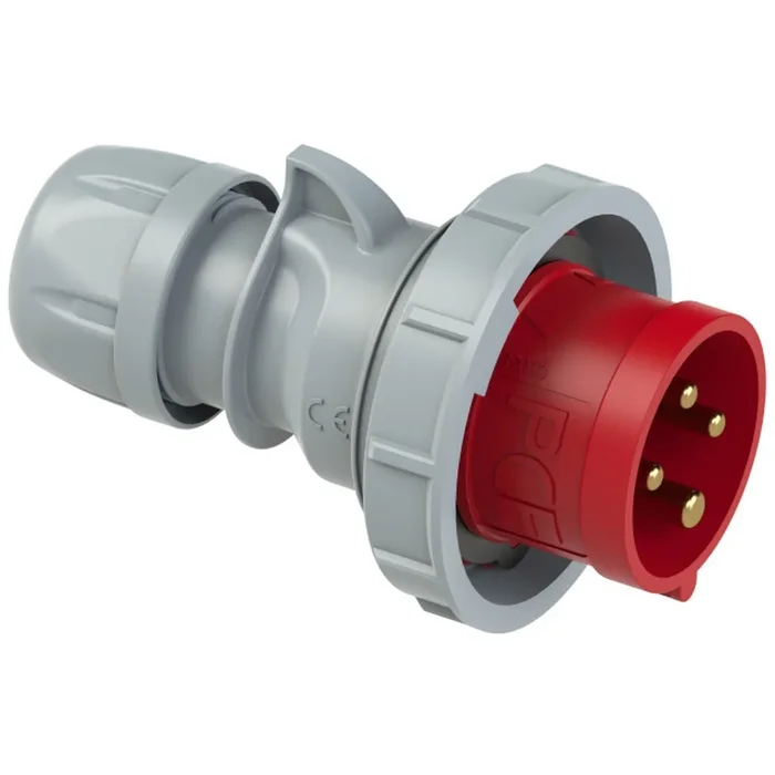 PC Electric Stecker 0242-6TT