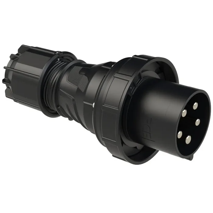 PC Electric Stecker 045-6xs