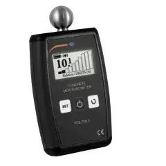 PCE Instruments Betonfeuchtemessgerät PCE-PMI 3