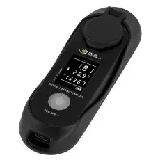 PCE Instruments Digitales Refraktometer PCE-DRF 7