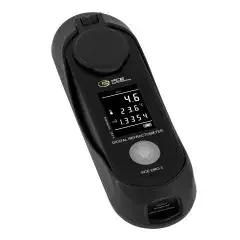 PCE Instruments Digitales Refraktometer PCE-DRG 3