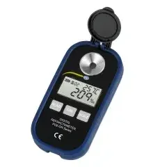 PCE Instruments Digitales Refraktometer PCE-DRS 1